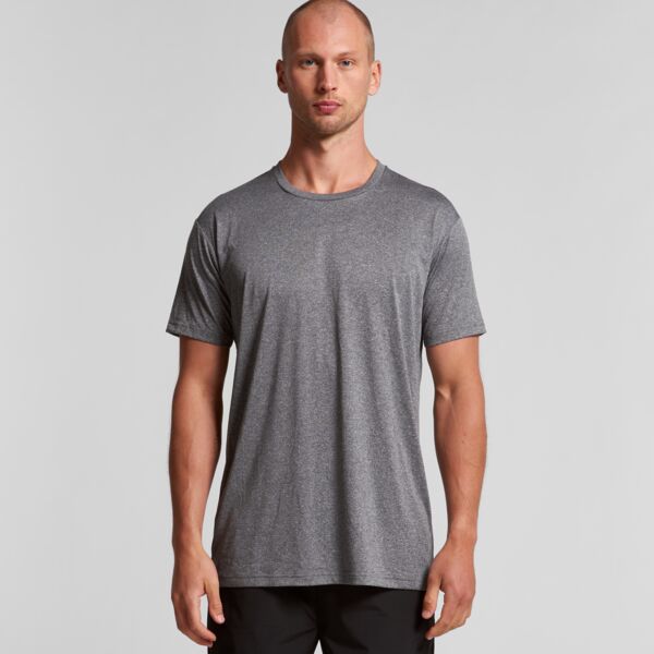 5001A Men's Staple Active Tee Thumbnail